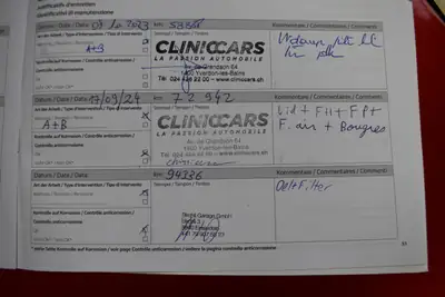 Renault Clio 1.0 TCe 100 — Citadine dynamique FaceL­ift 2020, 94 000 km, sans sinistre — Miniature 30