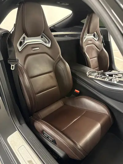 Mercedes-AMG GT S — Coupé sport pur, 510 ch et seulement 104'455 km — Thumbnail 15