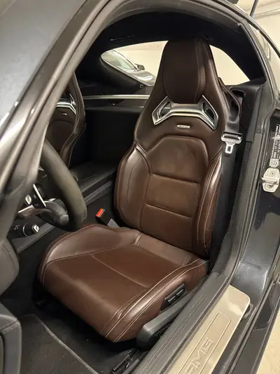Mercedes-AMG GT S — Coupé sport pur, 510 ch et seulement 104'455 km — Thumbnail 14