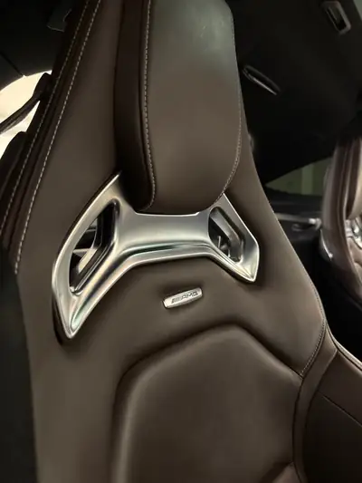 Mercedes-AMG GT S — Coupé sport pur, 510 ch et seulement 104'455 km — Thumbnail 16