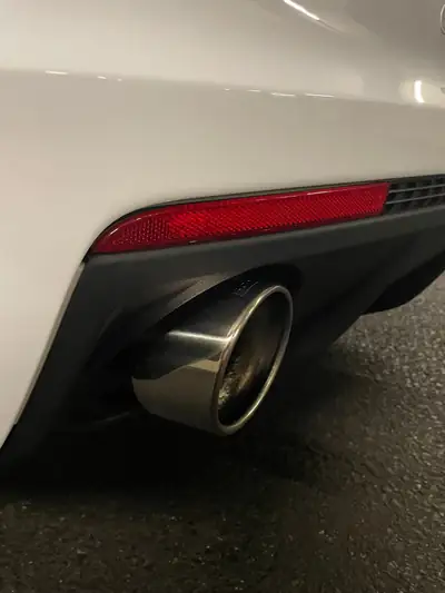 Chevrolet Camaro 6.2 Convertible — Muscle car décapotable, 405 ch, faible kilométrage — Miniatura 9