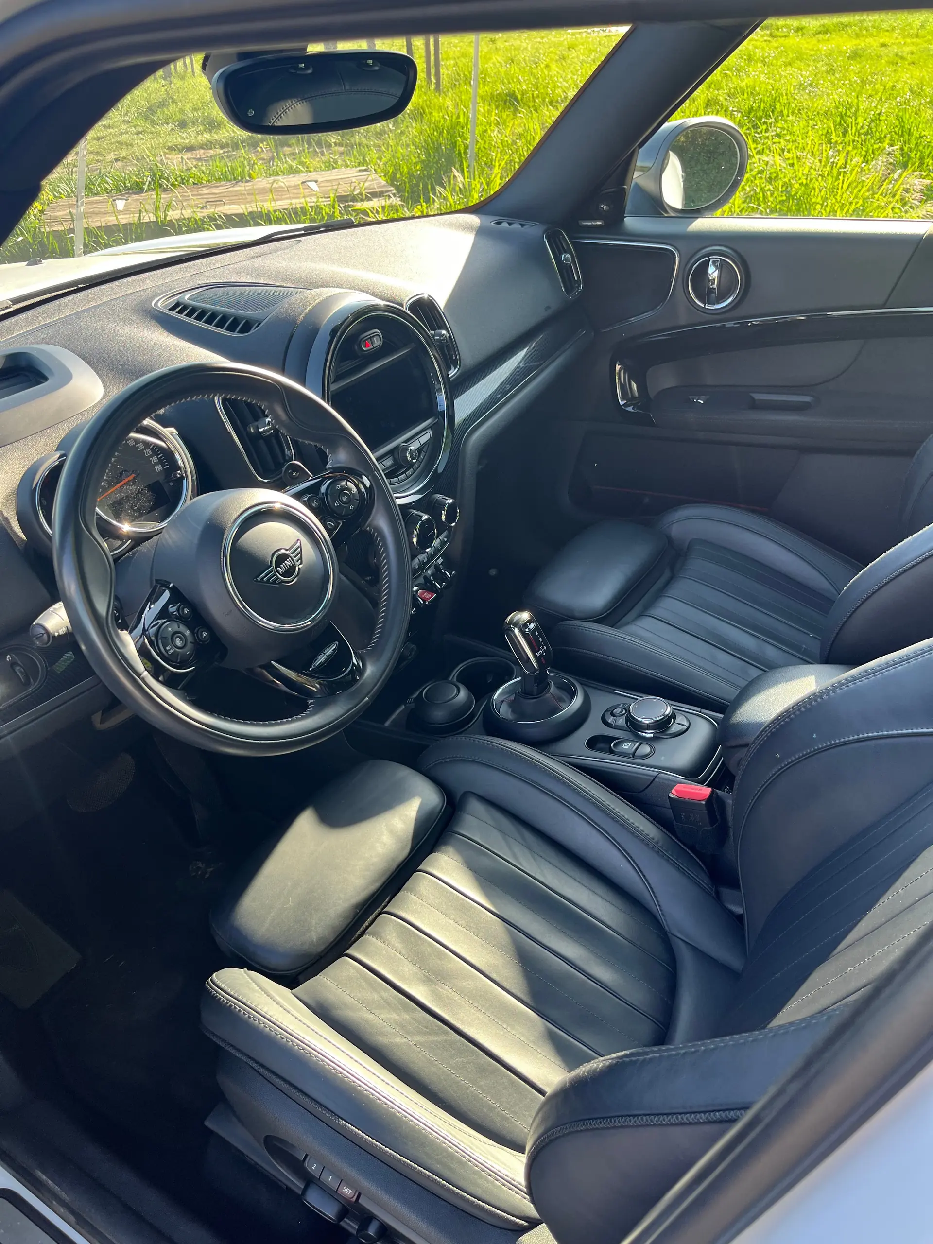 MINI Countryman 2019 occasion Cologny — 3