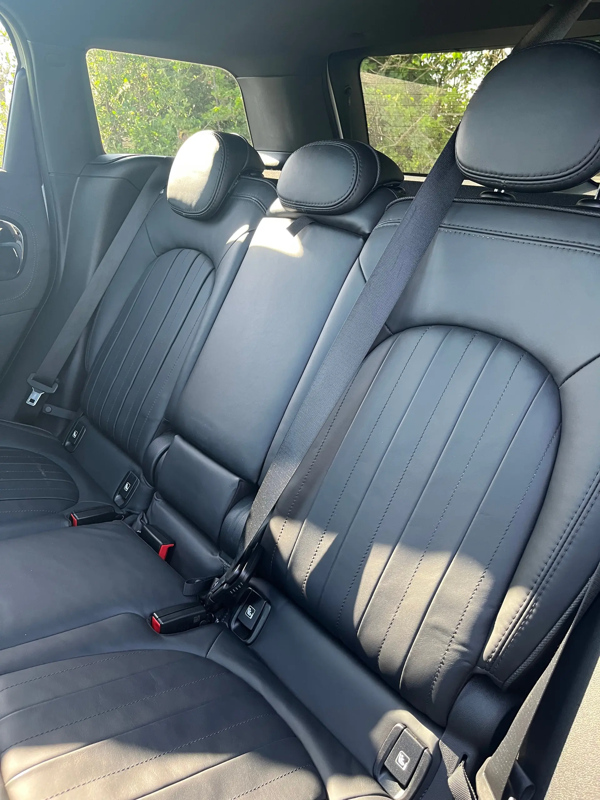 MINI Countryman 2019 occasion Cologny — 4