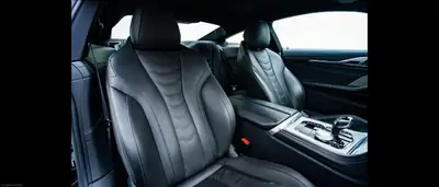 BMW M850i xDrive — Coupé sport 530 ch, prestations M exceptionnelles — dettaglio
