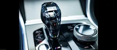 BMW M850i xDrive — Coupé sport 530 ch, prestations M exceptionnelles — Miniatura 9