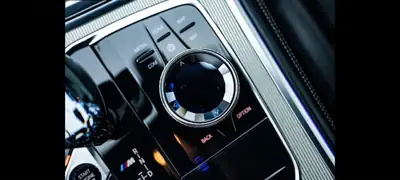 BMW M850i xDrive — Coupé sport 530 ch, prestations M exceptionnelles — Miniatura 12