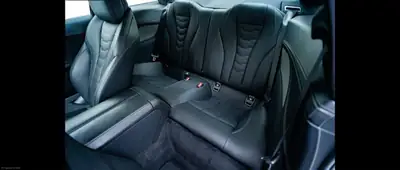BMW M850i xDrive — Coupé sport 530 ch, prestations M exceptionnelles — Miniatura 10