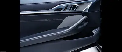 BMW M850i xDrive — Coupé sport 530 ch, prestations M exceptionnelles — Miniatura 17