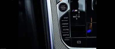 BMW M850i xDrive — Coupé sport 530 ch, prestations M exceptionnelles — Miniatura 19