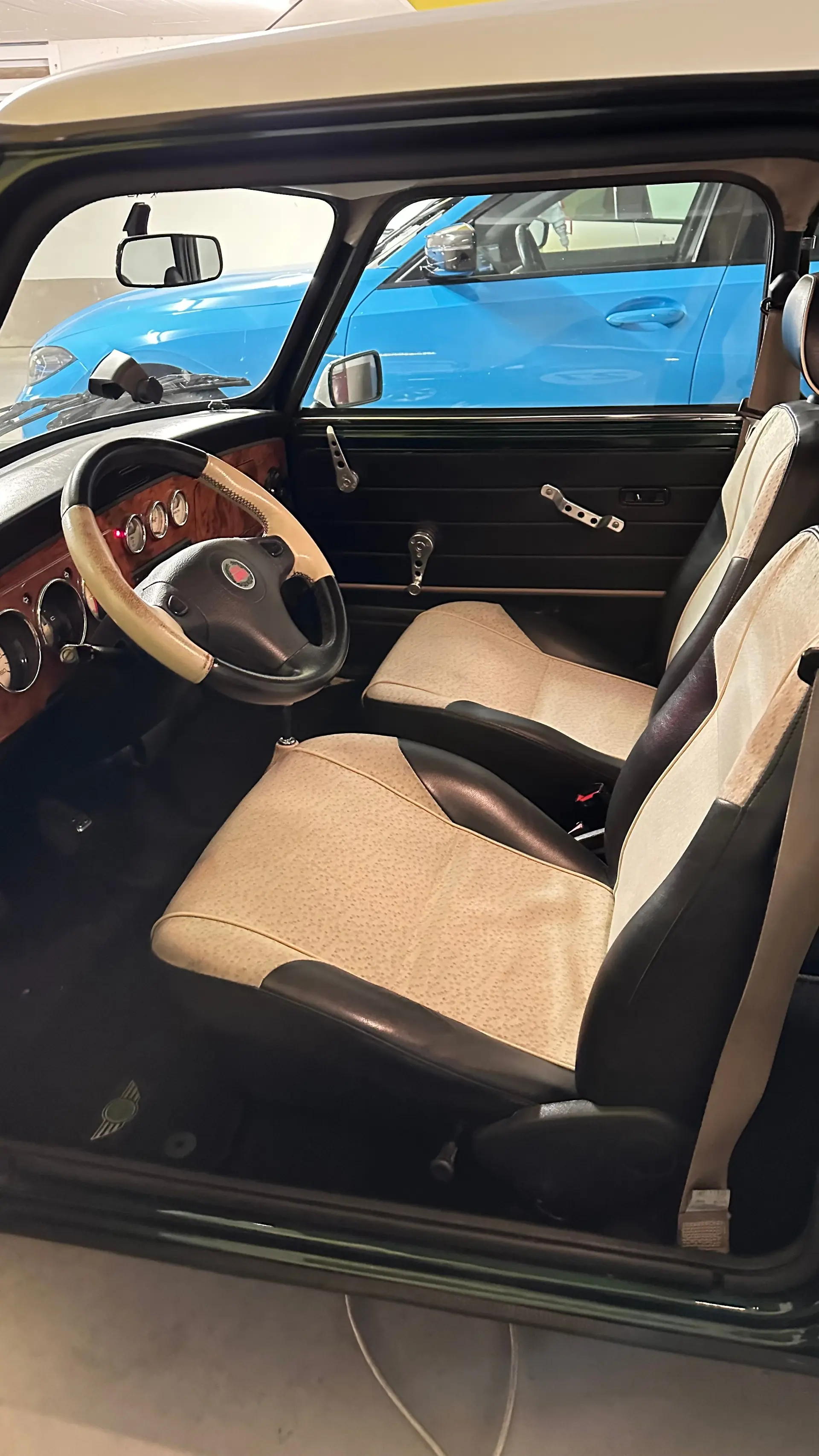 MINI Mini 1998 occasion Mauren — 4