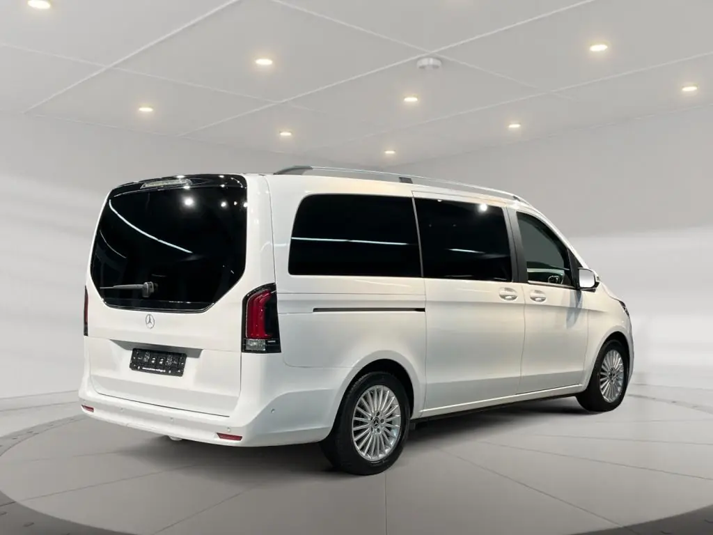 Mercedes-Benz Classe V 2025 occasion Zollikon — 2