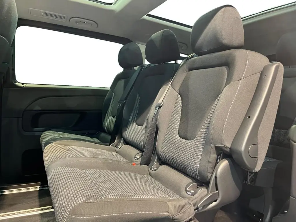 Mercedes-Benz Classe V 2025 occasion Zollikon — 5