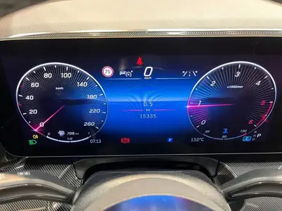 Mercedes-Benz V 250d — Monospace premium 7 places, toit panoramique et Distronic — Thumbnail 8