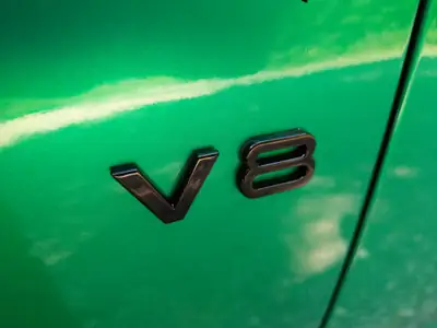 Audi S5 Coupé 4.2 FSI — Sportivité brute et V8 symphonique, 152 000 km — tableau de bord