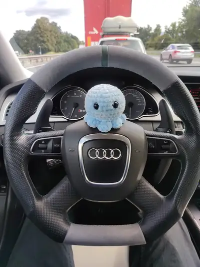 Audi S5 Coupé 4.2 FSI — Sportivité brute et V8 symphonique, 152 000 km — Miniature 8