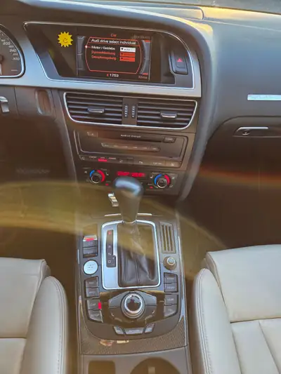 Audi S5 Coupé 4.2 FSI — Sportivité brute et V8 symphonique, 152 000 km — Miniature 11