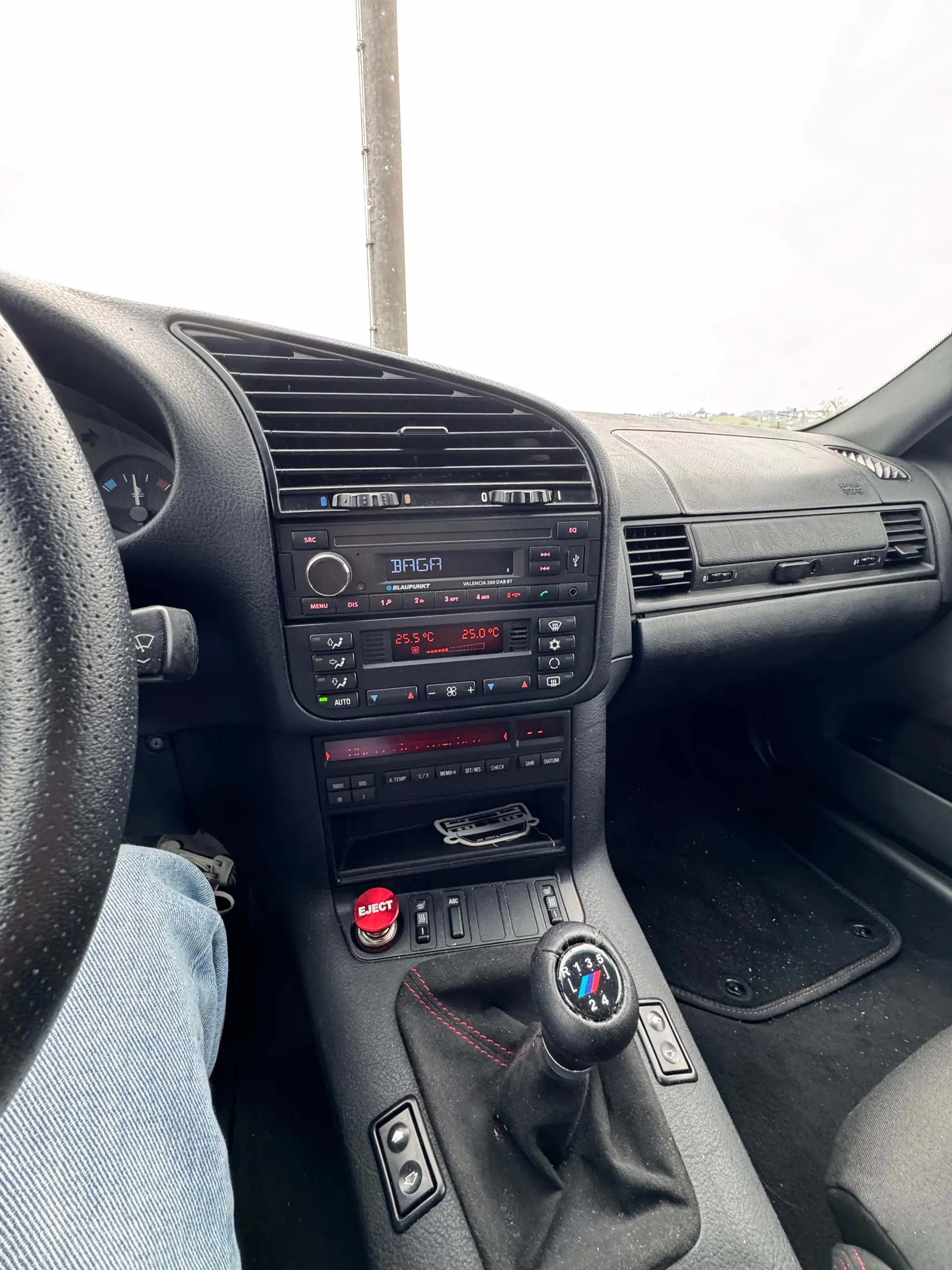 BMW 320 1997 occasion Büron — 4