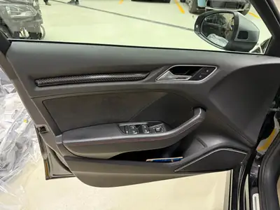 Audi RS3 2.5 TSI quattro — Berline sportive 367 ch, 150'000 km, sans accident — Miniatura 7