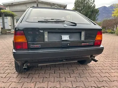 Lancia Delta HF Integrale ABS 1990 — Légende des rallyes, homologuée collection 2026 — détail