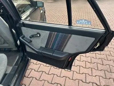 Lancia Delta HF Integrale ABS 1990 — Légende des rallyes, homologuée collection 2026 — Miniature 13