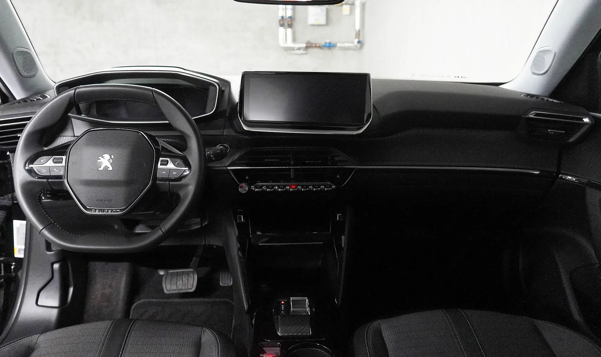 Peugeot 2008 2022 occasion Troinex — 4