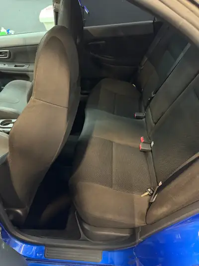 Subaru Impreza WRX 2.0 Turbo 4WD — Berline sportive iconique, rallye optik, frais contrôle technique — Thumbnail 10