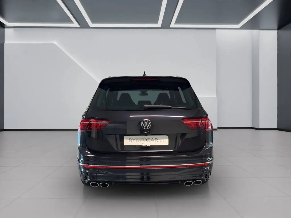 Volkswagen Tiguan 2023 occasion Meyrin — 4
