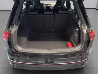 VW Tiguan 2.0 TSI R 4Motion — SUV sportif 319 ch, traction intégrale, faible kilométrage — Miniature 12
