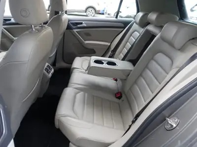VW Golf 1.2 TSI Comfortline — Citadine fiable, entretien suivi, excellente cote — Thumbnail 15