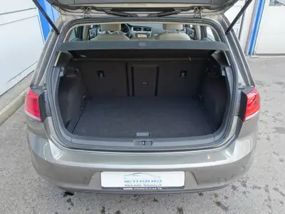 VW Golf 1.2 TSI Comfortline — Citadine fiable, entretien suivi, excellente cote — Thumbnail 16