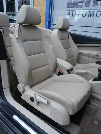 VW Eos 1.4 TSI — Cabriolet élégant, motorisation performante et consommation maîtrisée — Thumbnail 11
