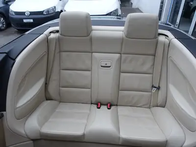 VW Eos 1.4 TSI — Cabriolet élégant, motorisation performante et consommation maîtrisée — Thumbnail 13