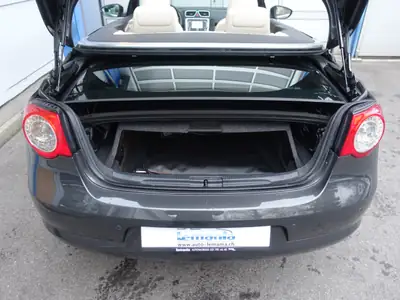 VW Eos 1.4 TSI — Cabriolet élégant, motorisation performante et consommation maîtrisée — Thumbnail 16