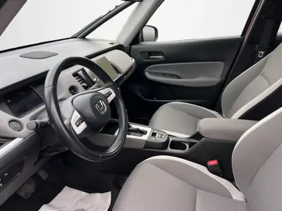 Honda Jazz 1.5i-MMD Cross Executive — Hybride léger, 22 000 km seulement — Miniature 9