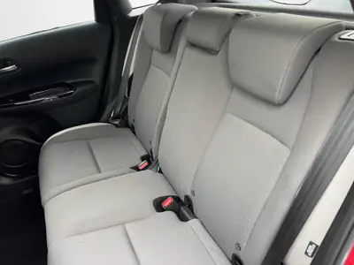 Honda Jazz 1.5i-MMD Cross Executive — Hybride léger, 22 000 km seulement — Miniature 12