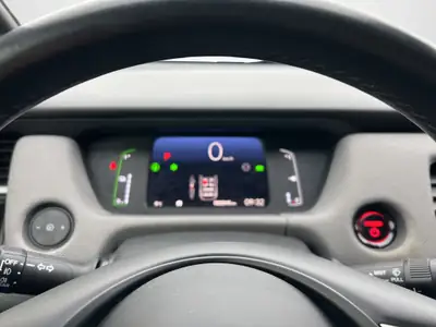 Honda Jazz 1.5i-MMD Cross Executive — Hybride léger, 22 000 km seulement — Miniature 11
