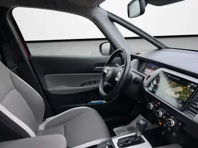 Honda Jazz 1.5i-MMD Cross Executive — Hybride léger, 22 000 km seulement — Miniature 15
