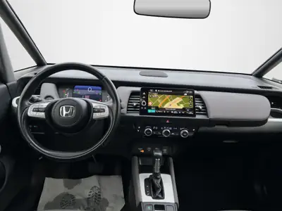 Honda Jazz 1.5i-MMD Cross Executive — Hybride léger, 22 000 km seulement — Miniature 13