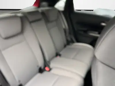 Honda Jazz 1.5i-MMD Cross Executive — Hybride léger, 22 000 km seulement — Miniature 16