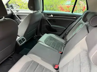 VW Golf 2.0 TDI Highline DSG — Diesel efficace, 70 000 km, garantie 12 mois — Miniature 10