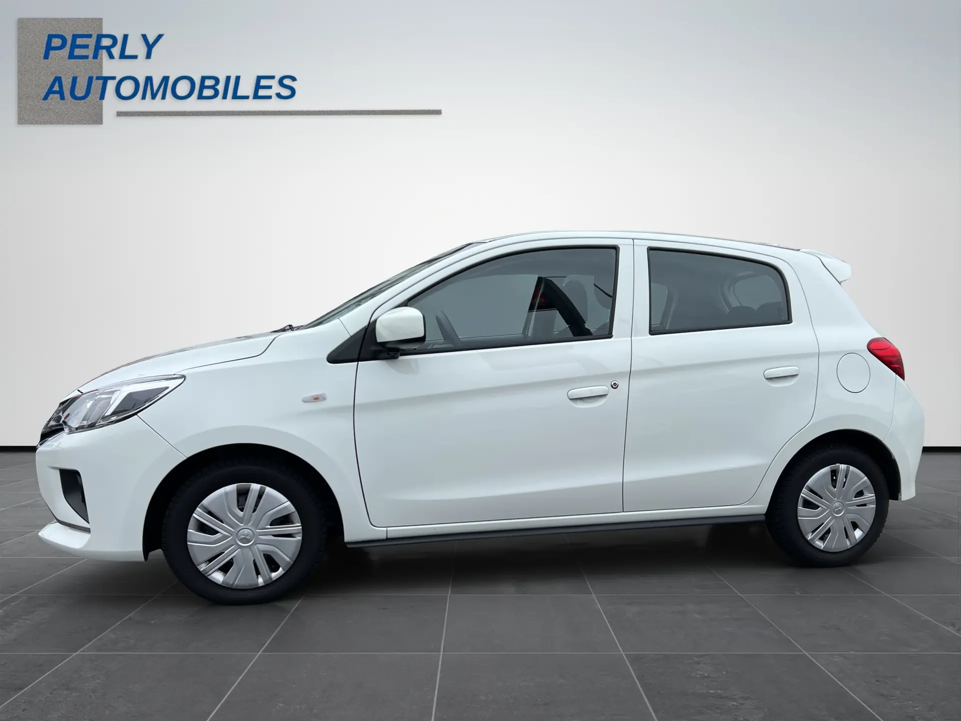 Mitsubishi Space Star 2023 occasion Perly — 3