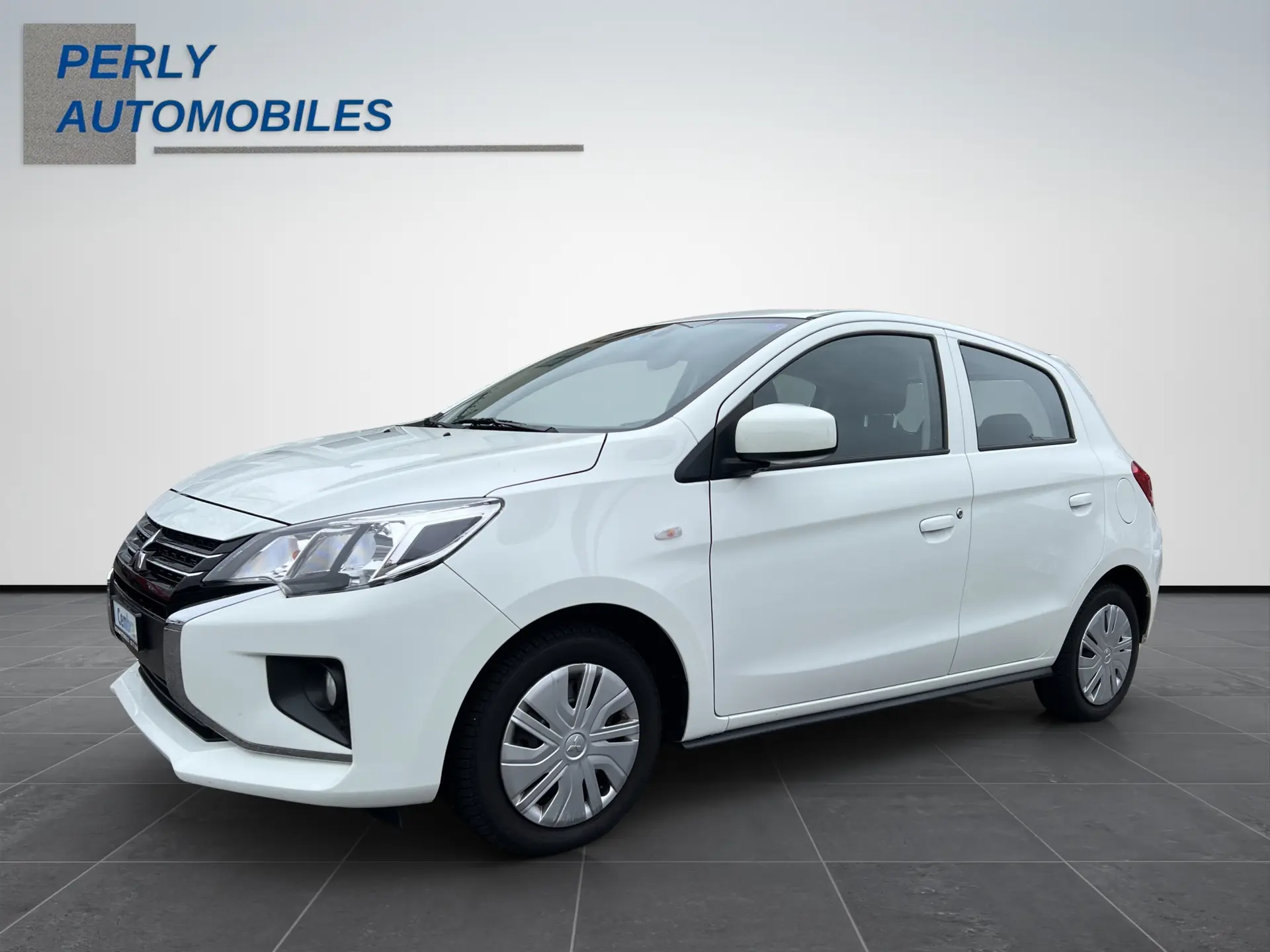 Mitsubishi Space Star 2023 occasion Perly — 2