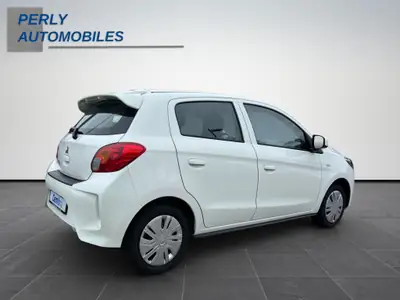 Mitsubishi Space Star 1.2 Inform 2023 — Citadine économique, 1ère main, entretien complet — détail