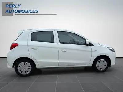 Mitsubishi Space Star 1.2 Inform 2023 — Citadine économique, 1ère main, entretien complet — Miniature 7