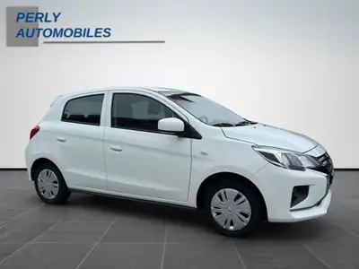 Mitsubishi Space Star 1.2 Inform 2023 — Citadine économique, 1ère main, entretien complet — Miniature 8
