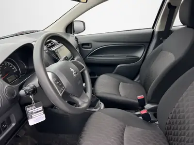 Mitsubishi Space Star 1.2 Inform 2023 — Citadine économique, 1ère main, entretien complet — Miniature 9
