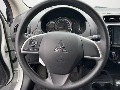 Mitsubishi Space Star 1.2 Inform 2023 — Citadine économique, 1ère main, entretien complet — Miniature 10