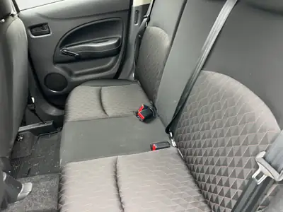 Mitsubishi Space Star 1.2 Inform 2023 — Citadine économique, 1ère main, entretien complet — Miniature 12