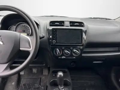 Mitsubishi Space Star 1.2 Inform 2023 — Citadine économique, 1ère main, entretien complet — Miniature 14