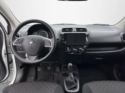 Mitsubishi Space Star 1.2 Inform 2023 — Citadine économique, 1ère main, entretien complet — Miniature 13